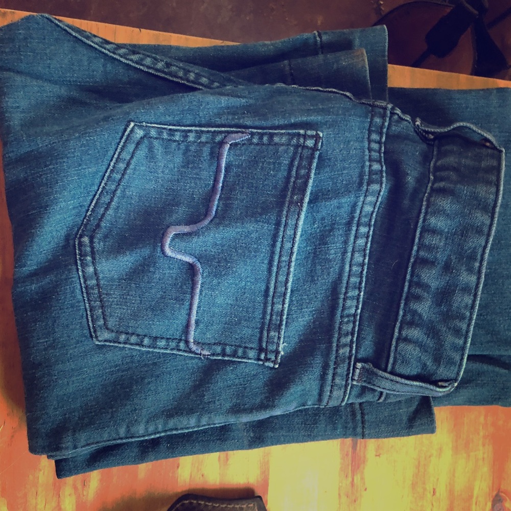 Kimes ranch LOLA jeans